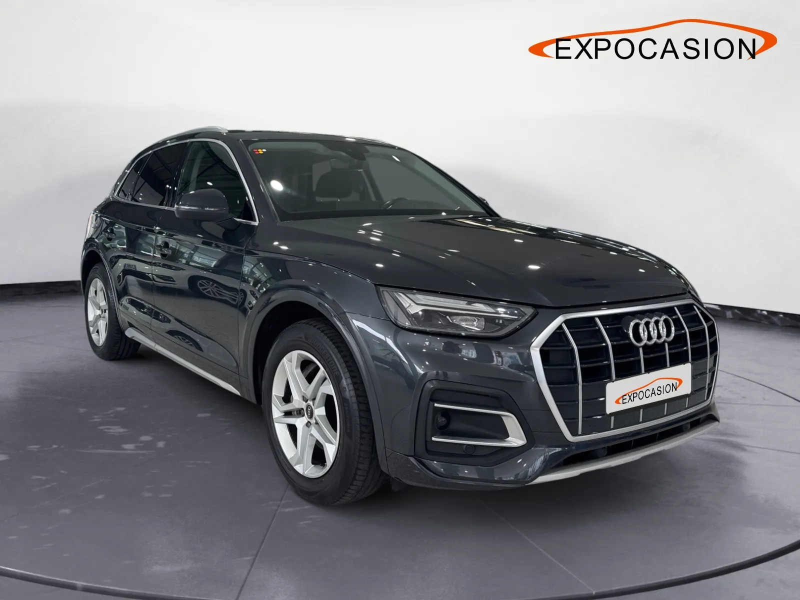 Audi Q5 | Expocasion