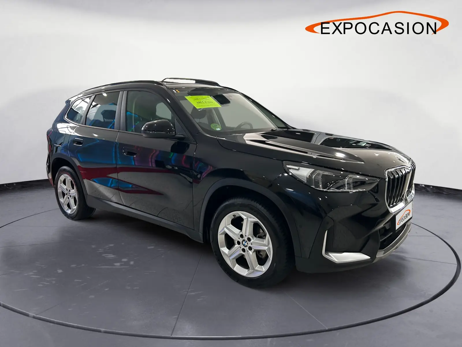 BMW X1 SDRIVE 18I | EXPOCASION