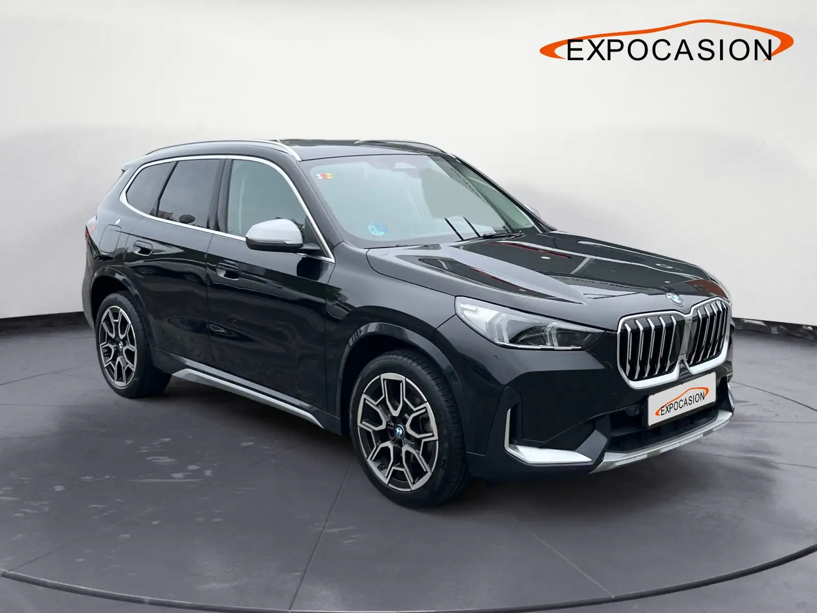 BMW X1 xDrive20d | Expocasion