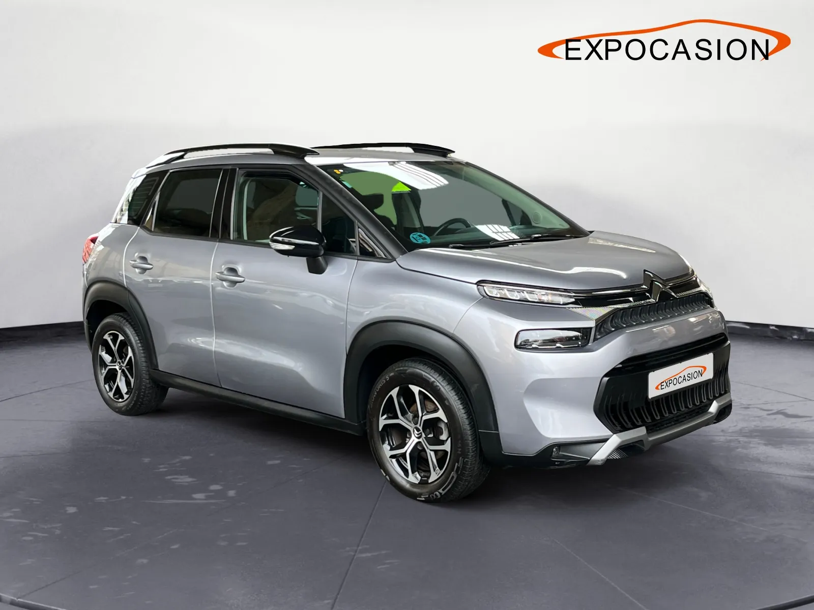 Citroen C3 | Expocasion