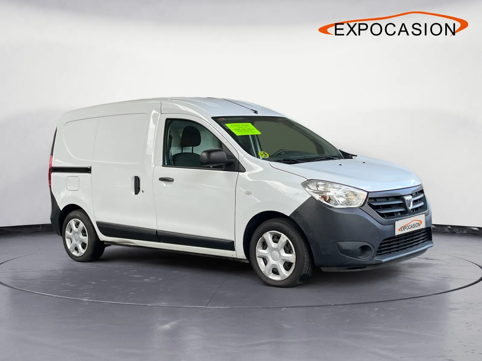 Dacia Dokker | Expocasion