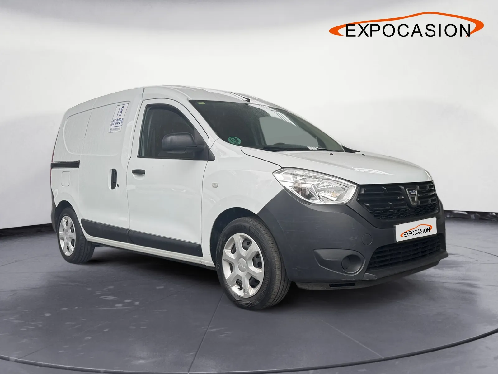Dacia Dokker | Expocasion
