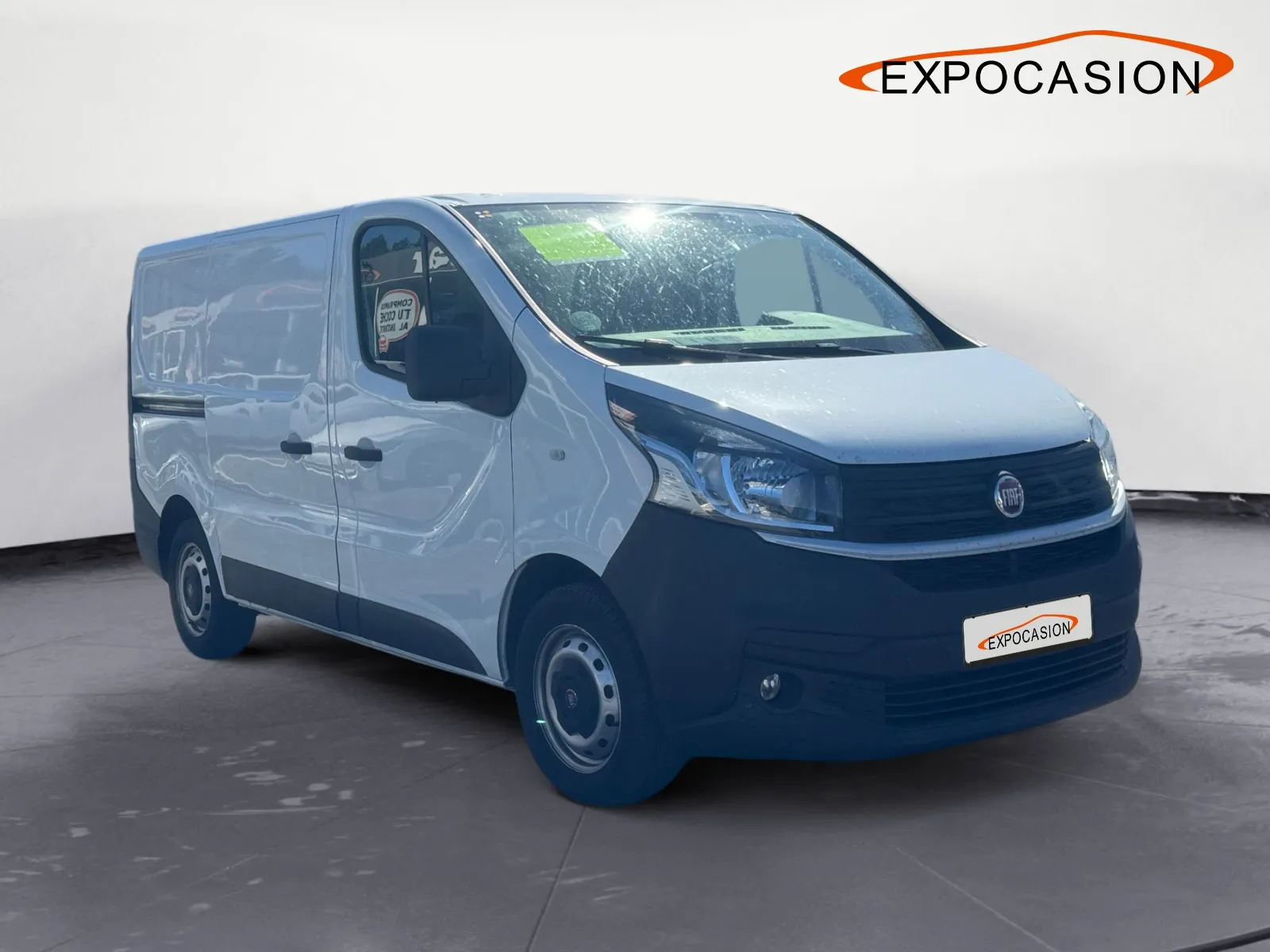 Fiat Talento | Expocasion