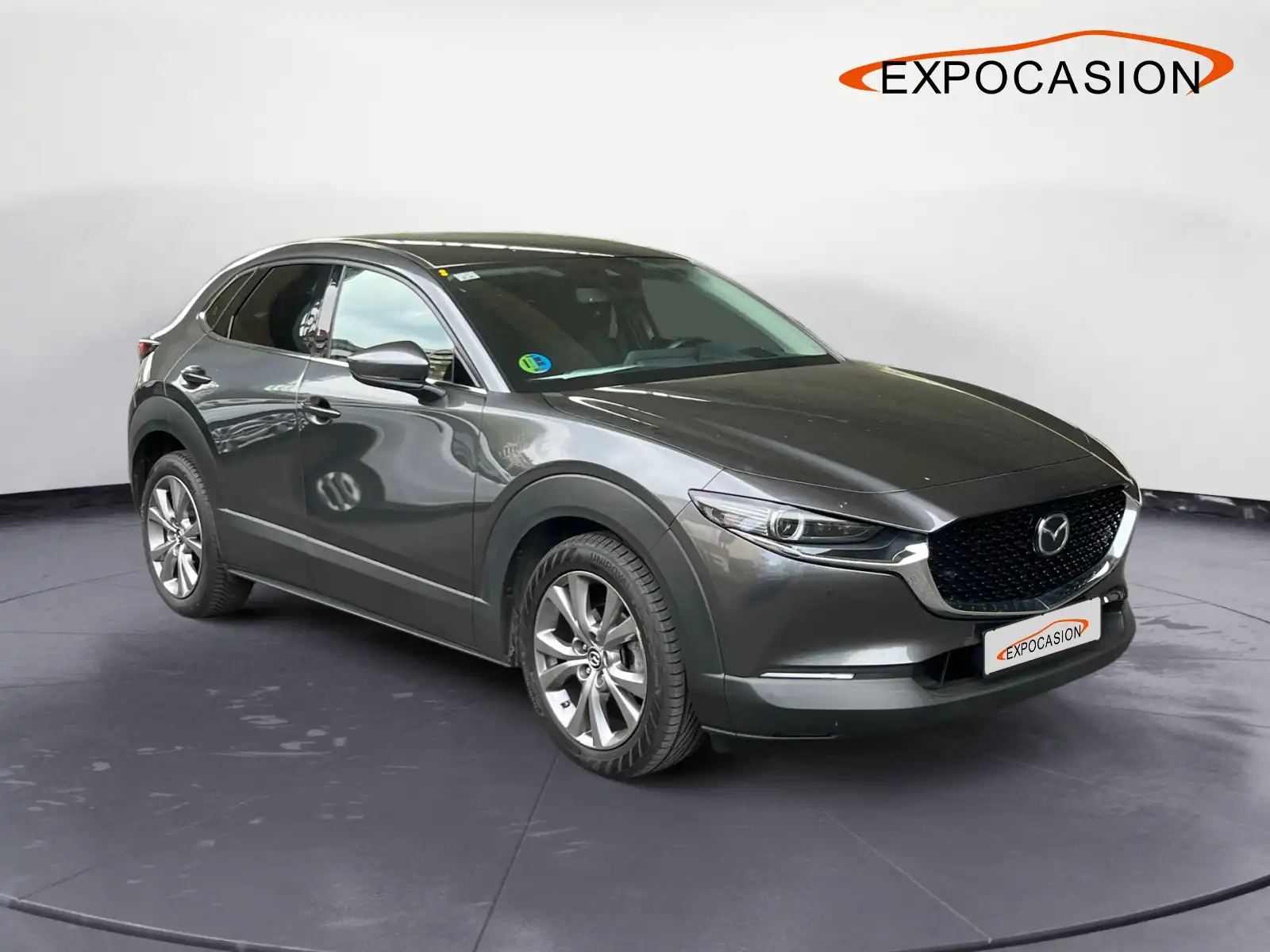 Mazda cx30 4x4 | Expocasion