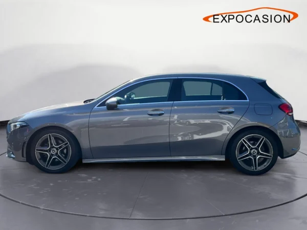 Mercedes Benz A180 | Expocasion