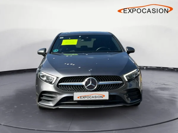 Mercedes Benz A180 | Expocasion