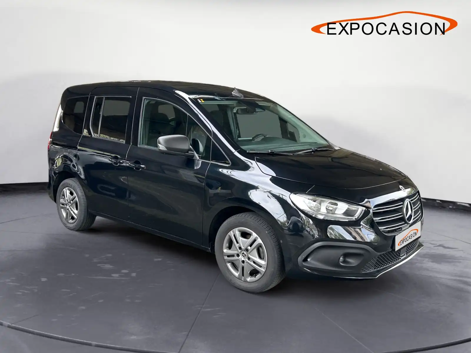 Mercedes Citan Tourer 110 CDI | Expocasion