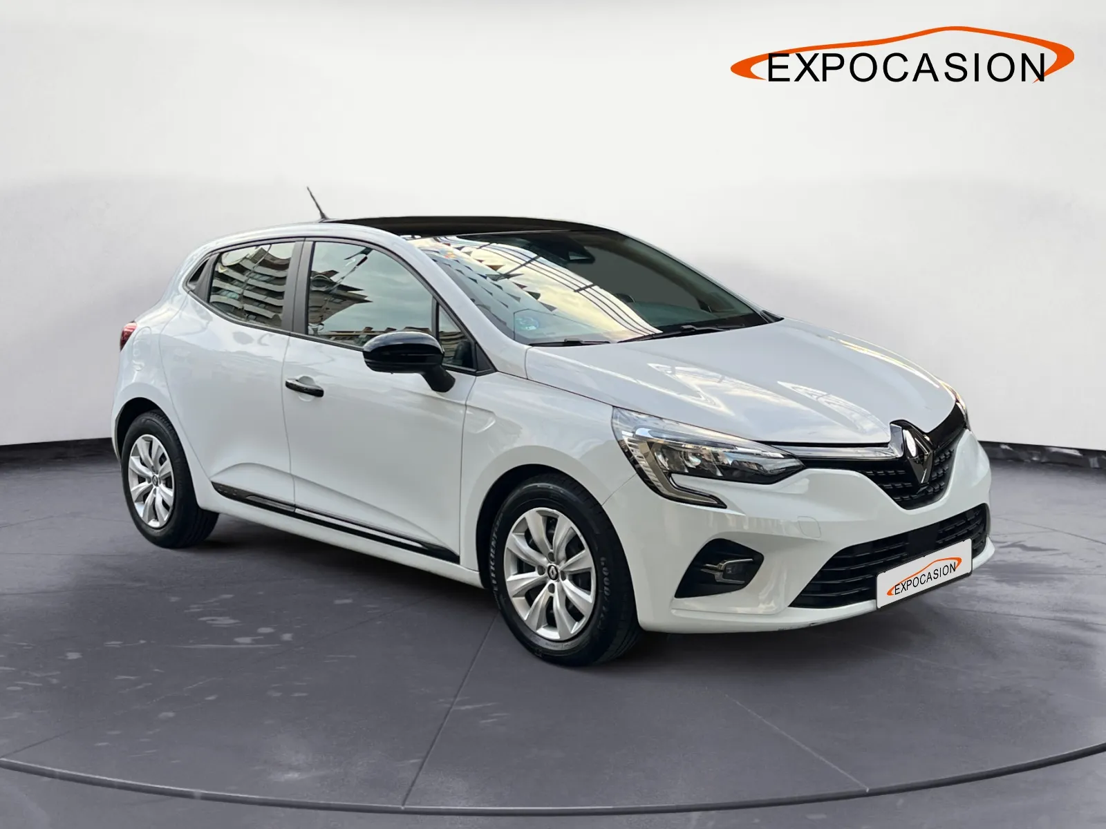 Renault Clio | Expocasion