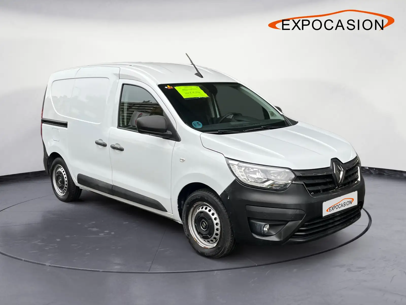 Renault Express 1.5 DCI | Expocasion