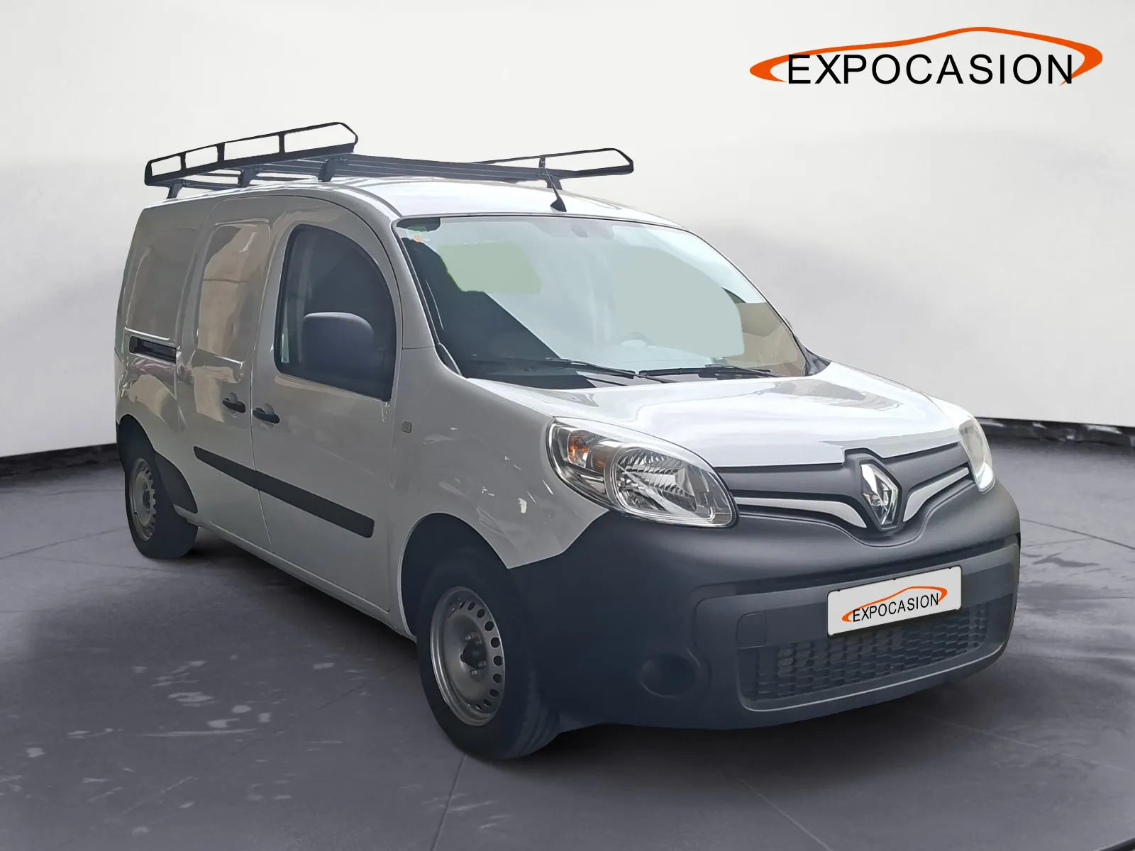 Renault Kangoo | Expocasion