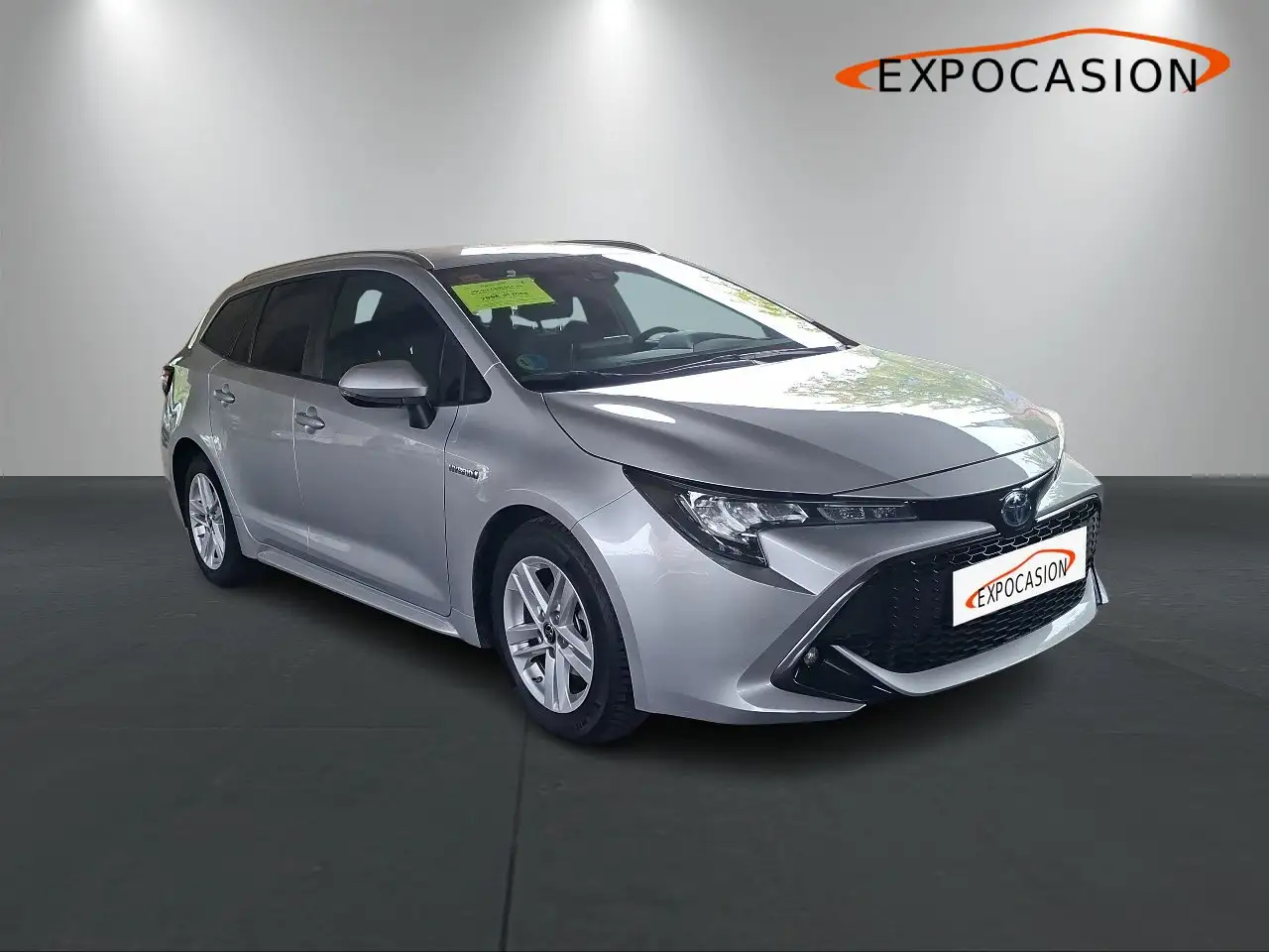 TOYOTA COROLLA TOURING 1.8 | EXPOCASION