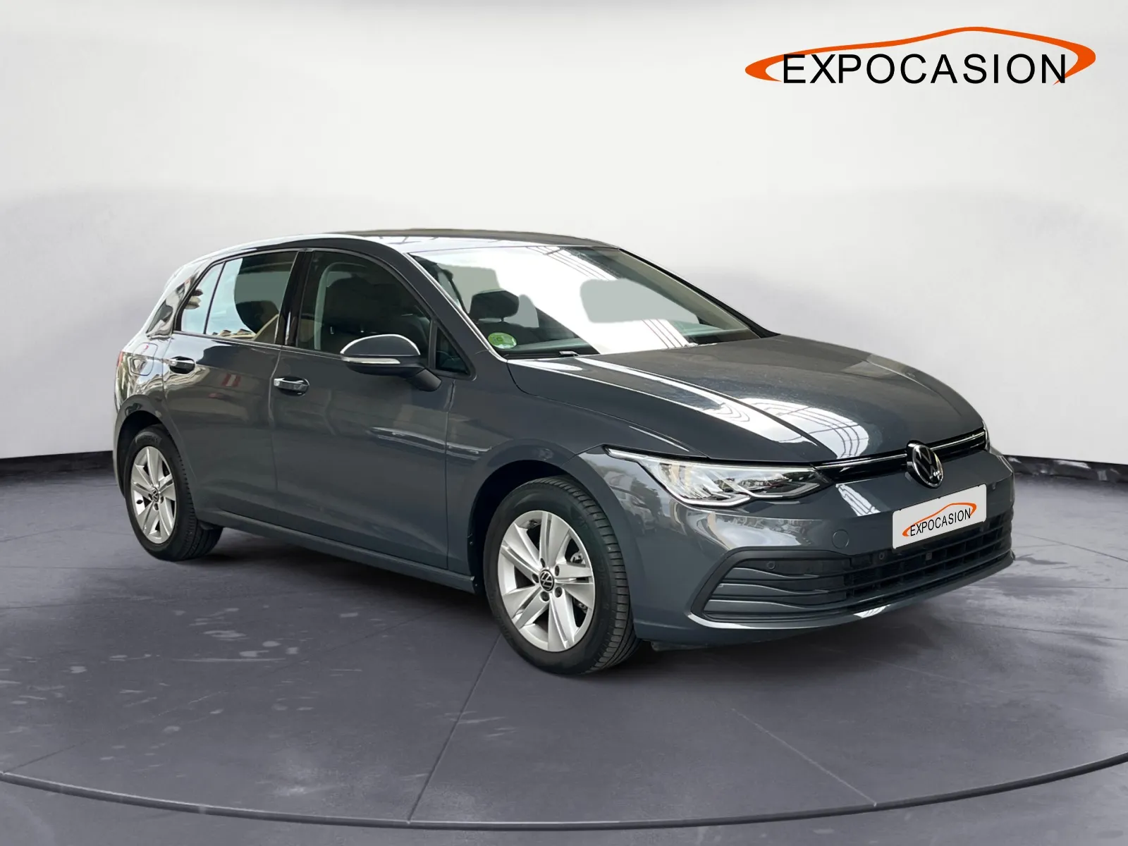 Volkswagen Golf | Expocasion