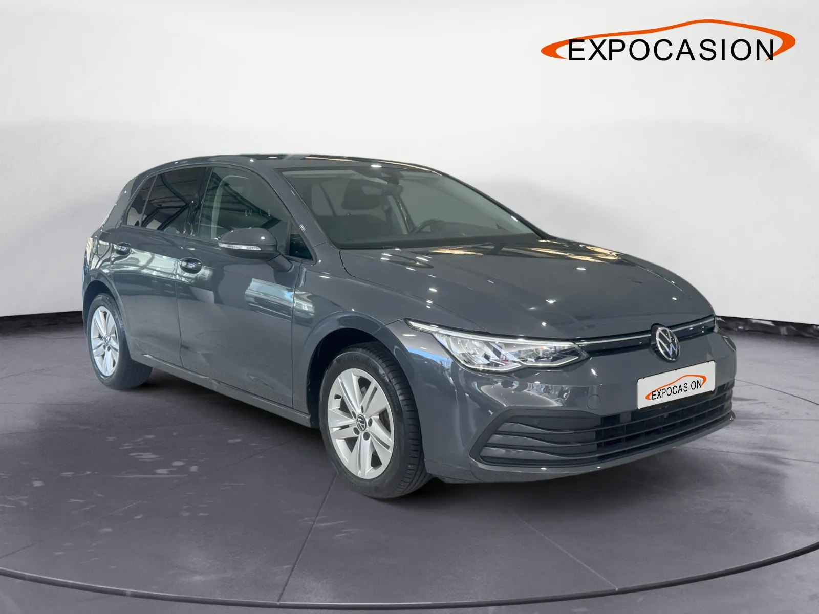 Volkswagen Golf | Expocasion